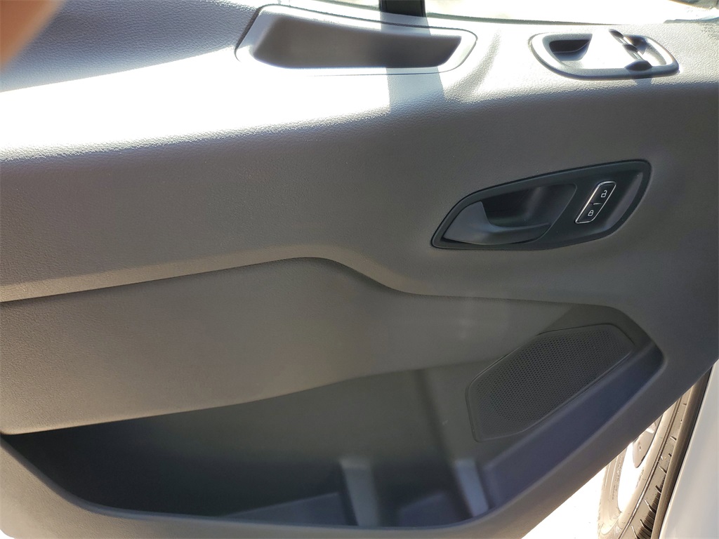 used 2024 Ford Transit-350 car, priced at $48,995