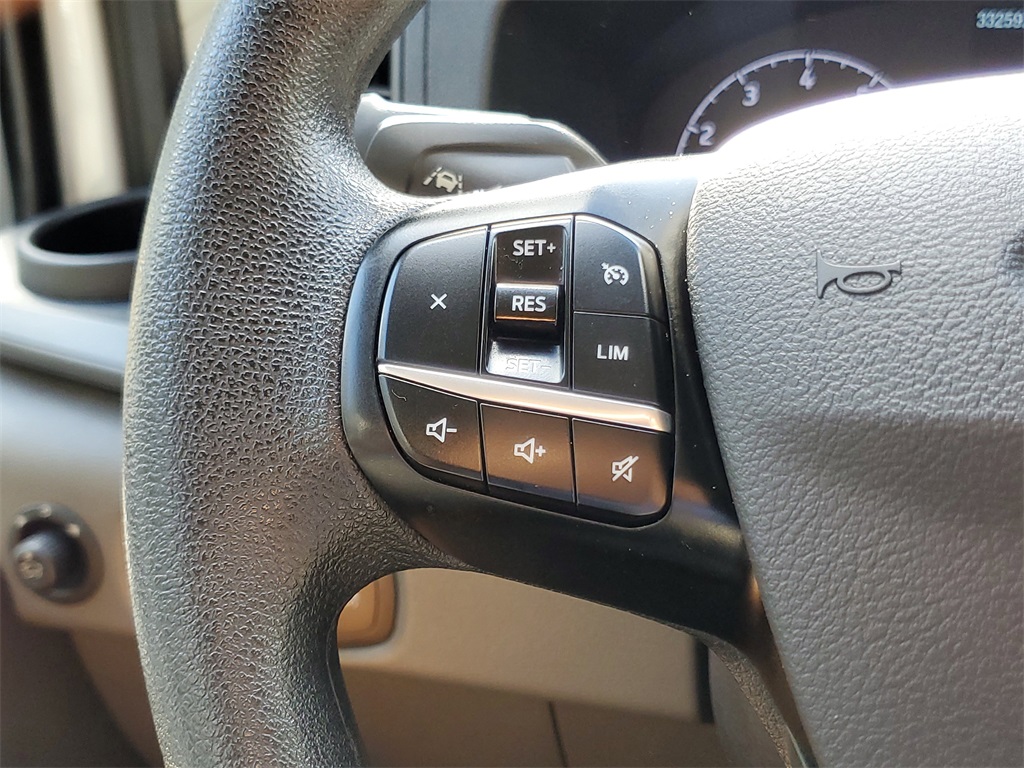 used 2024 Ford Transit-350 car, priced at $48,995