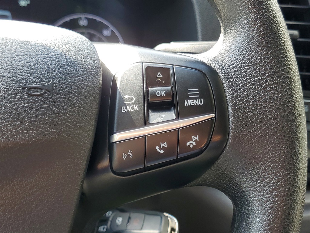 used 2024 Ford Transit-350 car, priced at $48,995