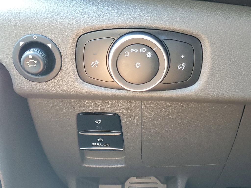 used 2024 Ford Transit-350 car, priced at $48,995