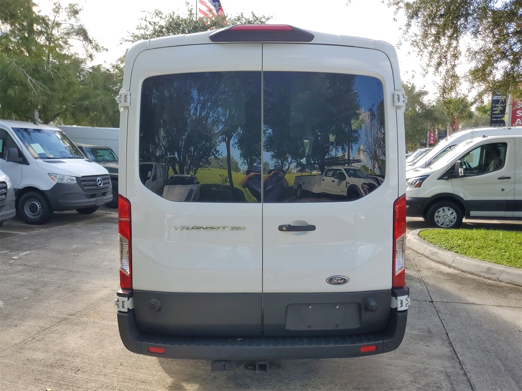 used 2024 Ford Transit-350 car, priced at $48,995