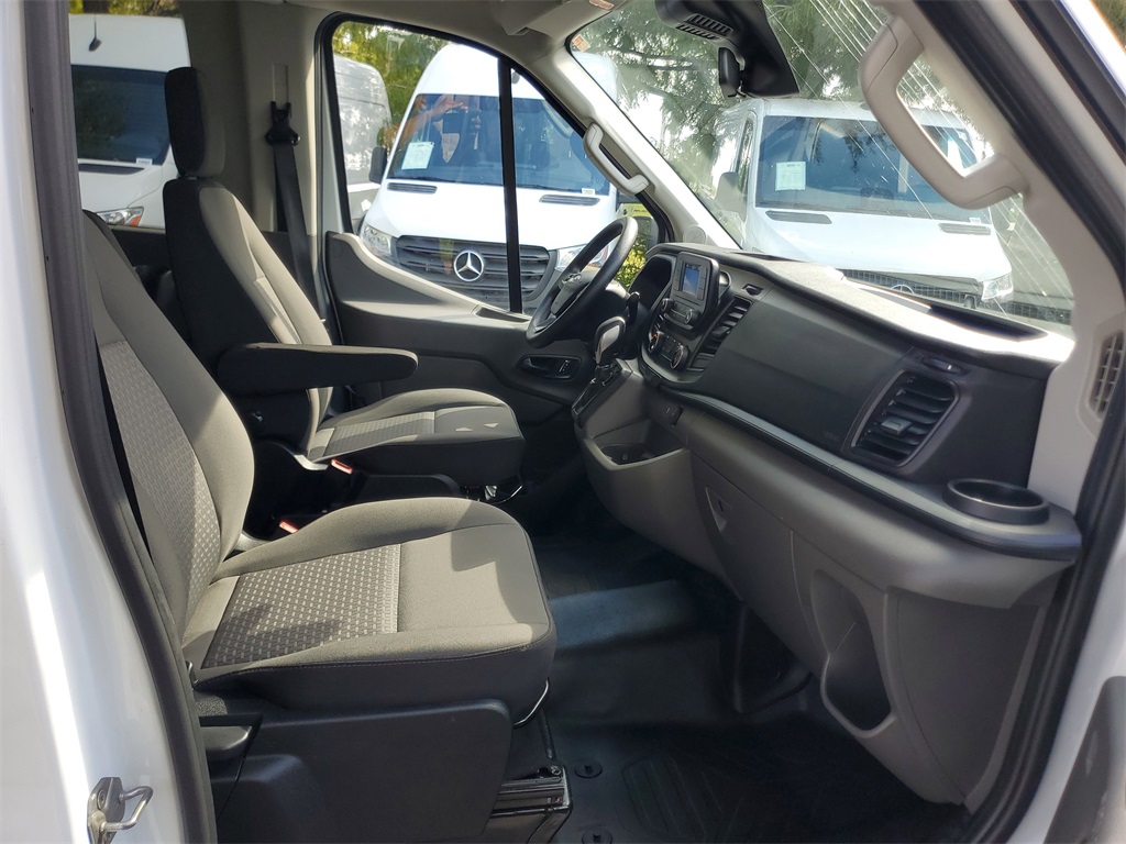 used 2024 Ford Transit-350 car, priced at $48,995