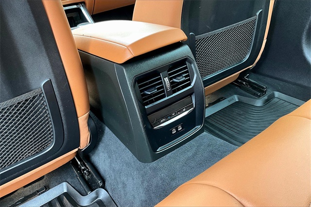 used 2023 BMW 3-Series car, priced at $35,593