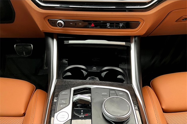 used 2023 BMW 3-Series car, priced at $35,593