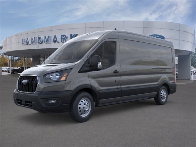 new 2025 Ford Transit-350 car, priced at $56,865