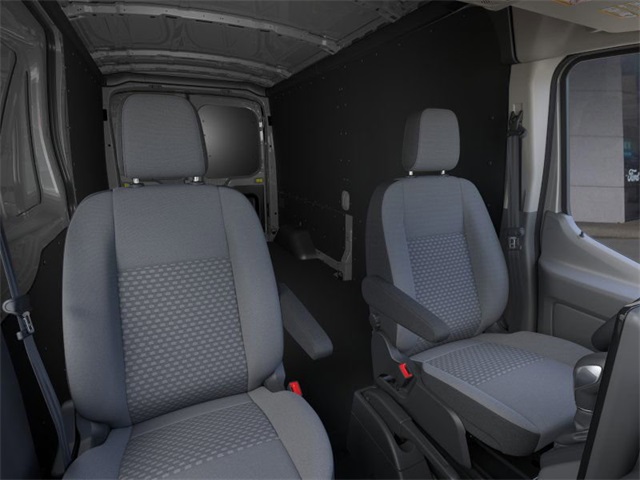 new 2025 Ford Transit-350 car, priced at $56,865