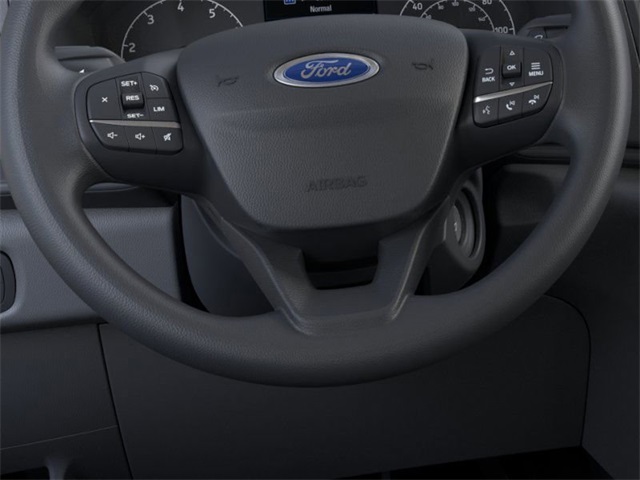 new 2025 Ford Transit-350 car, priced at $56,865