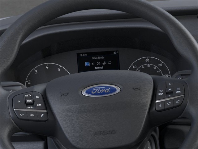 new 2025 Ford Transit-350 car, priced at $56,865