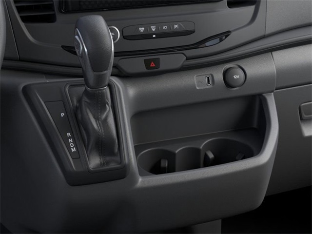 new 2025 Ford Transit-350 car, priced at $56,865
