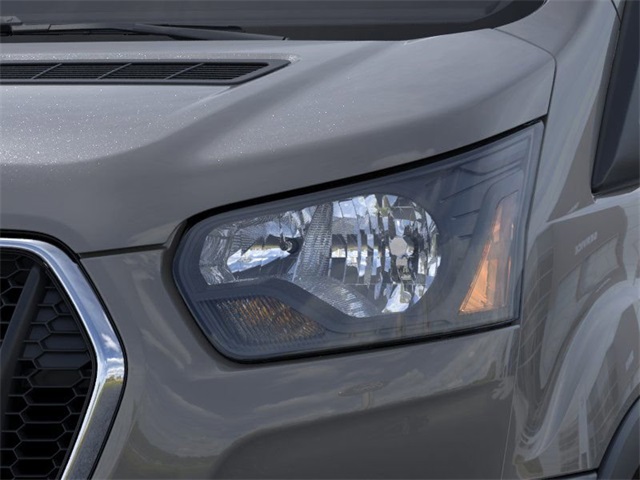 new 2025 Ford Transit-350 car, priced at $56,865