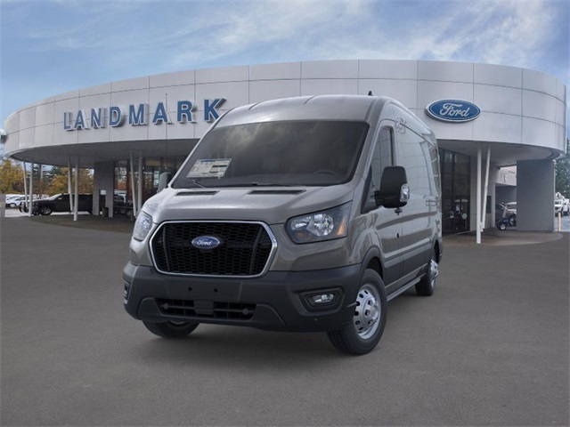 new 2025 Ford Transit-350 car, priced at $56,865