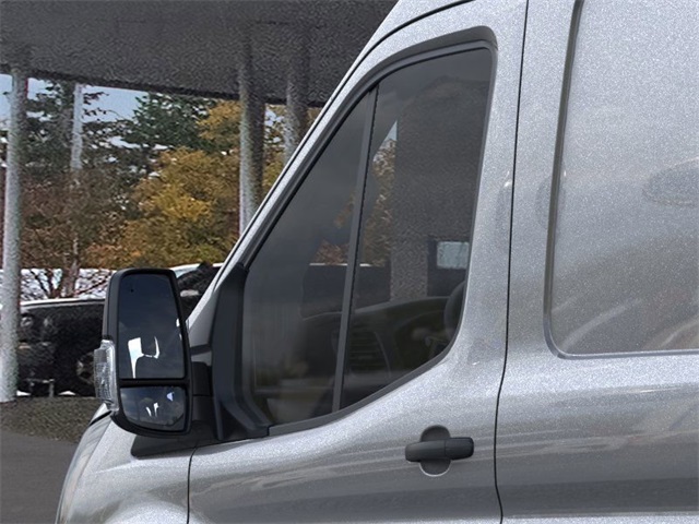 new 2025 Ford Transit-350 car, priced at $56,865