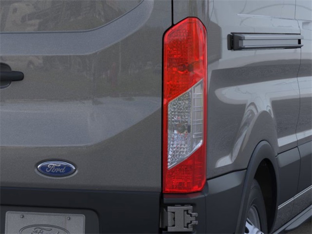 new 2025 Ford Transit-350 car, priced at $56,865