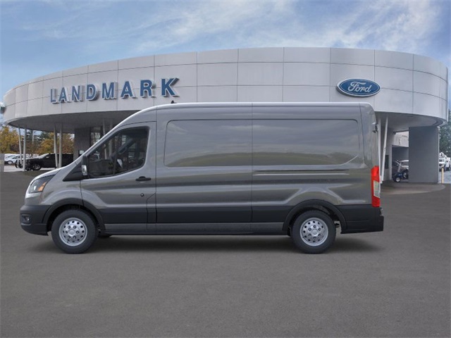 new 2025 Ford Transit-350 car, priced at $56,865