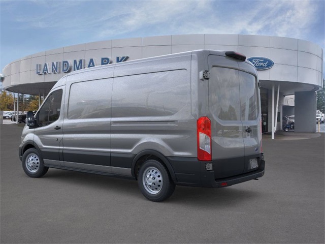 new 2025 Ford Transit-350 car, priced at $56,865