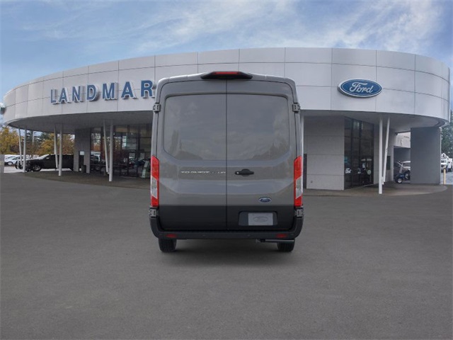 new 2025 Ford Transit-350 car, priced at $56,865