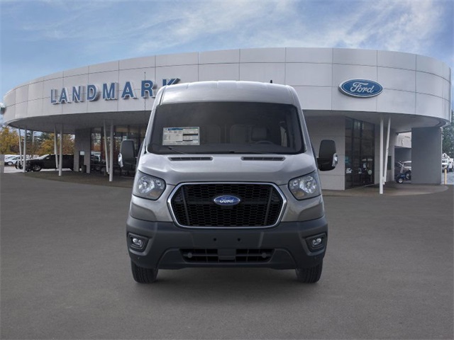 new 2025 Ford Transit-350 car, priced at $56,865