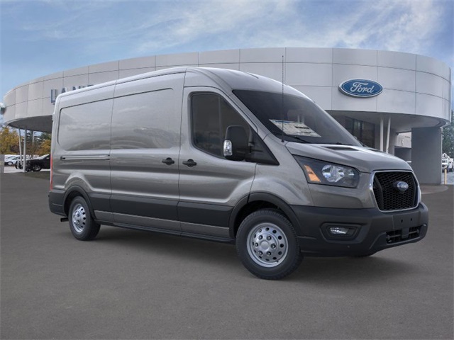 new 2025 Ford Transit-350 car, priced at $56,865