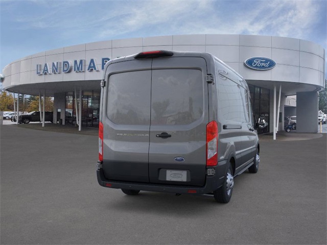 new 2025 Ford Transit-350 car, priced at $56,865