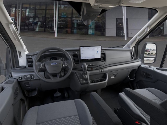 new 2025 Ford Transit-350 car, priced at $56,865