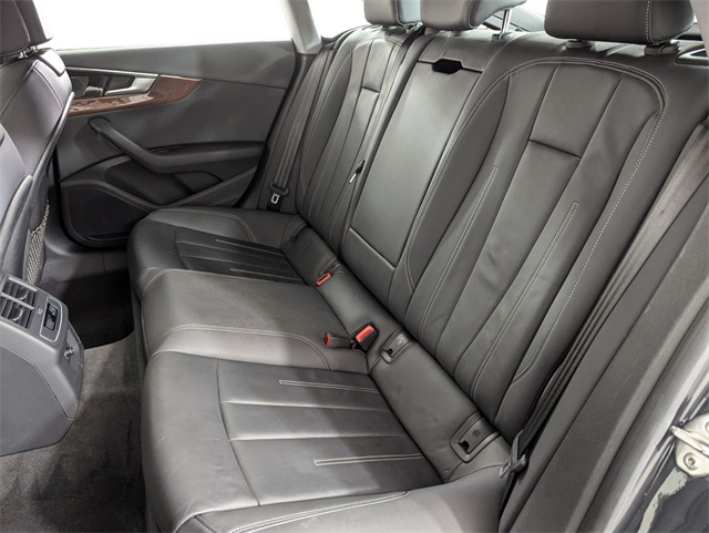 used 2022 Audi A5 Sportback car, priced at $30,481