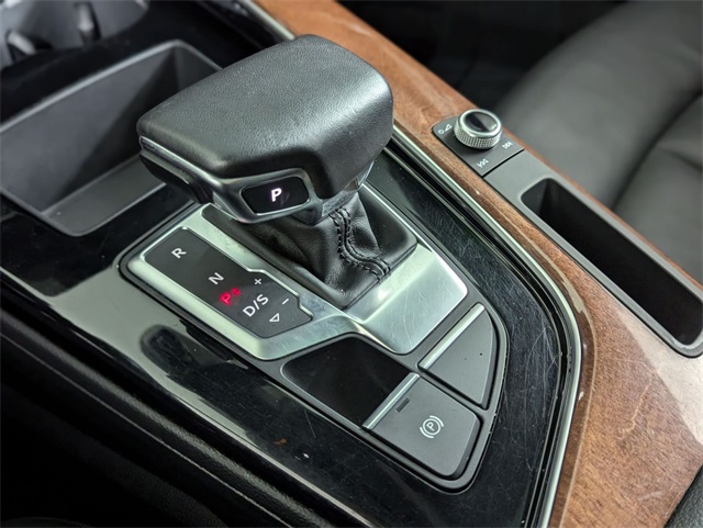 used 2022 Audi A5 Sportback car, priced at $30,481