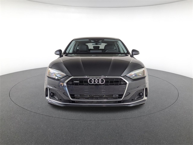used 2022 Audi A5 Sportback car, priced at $30,481
