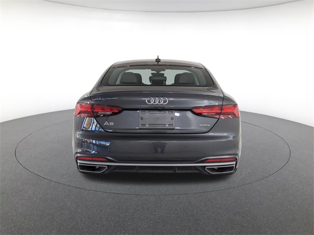 used 2022 Audi A5 Sportback car, priced at $30,481