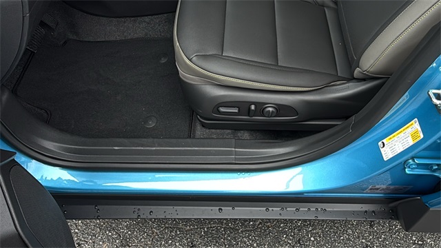 new 2026 Chevrolet Trax car, priced at $27,090