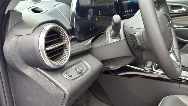 new 2026 Chevrolet Trax car, priced at $27,090