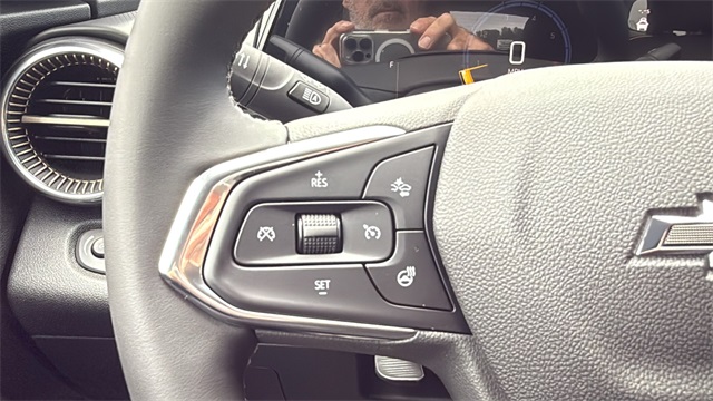 new 2026 Chevrolet Trax car, priced at $27,090