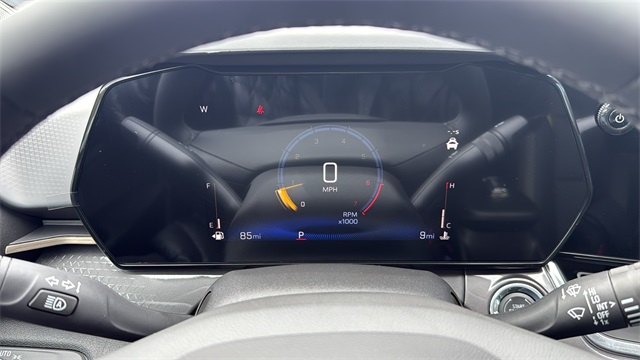 new 2026 Chevrolet Trax car, priced at $27,090