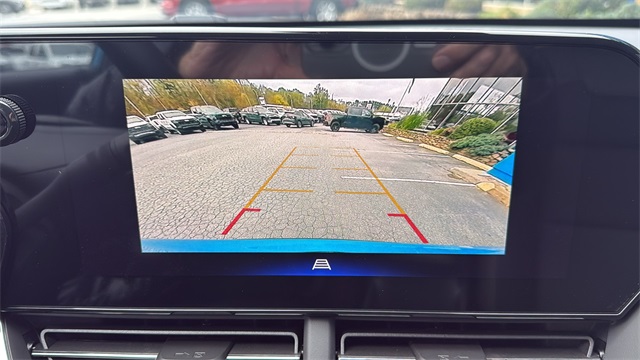 new 2026 Chevrolet Trax car, priced at $27,090