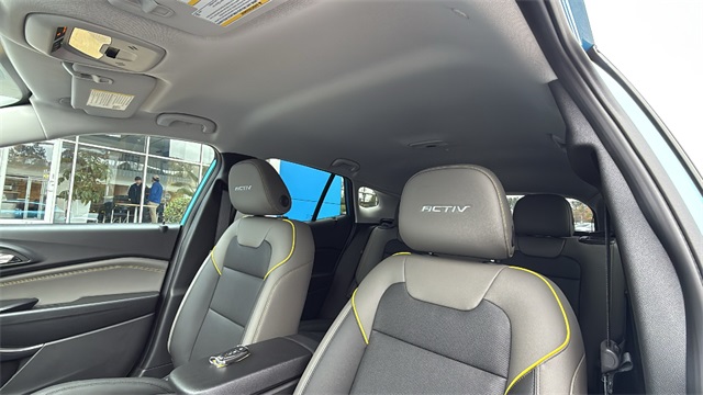 new 2026 Chevrolet Trax car, priced at $27,090