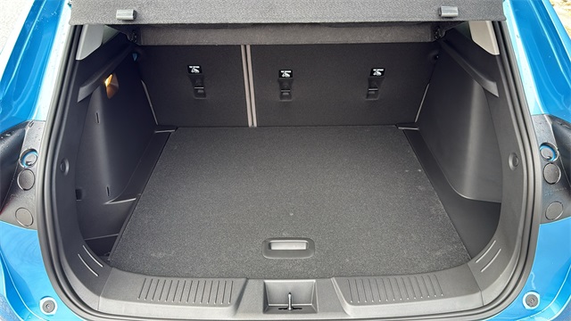 new 2026 Chevrolet Trax car, priced at $27,090