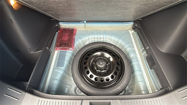 new 2026 Chevrolet Trax car, priced at $27,090