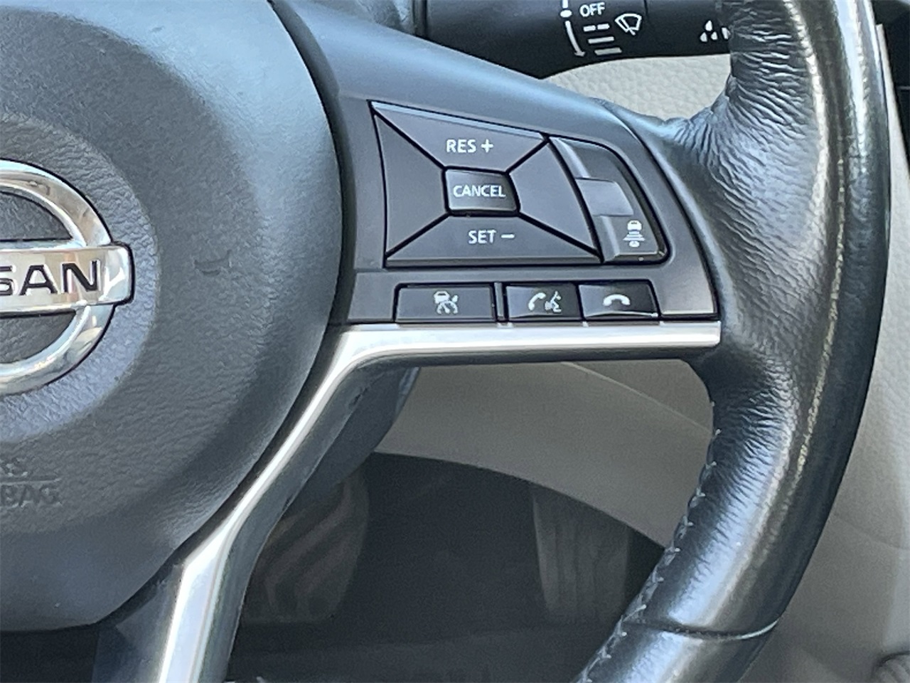used 2018 Nissan Rogue Sport car, priced at $13,269