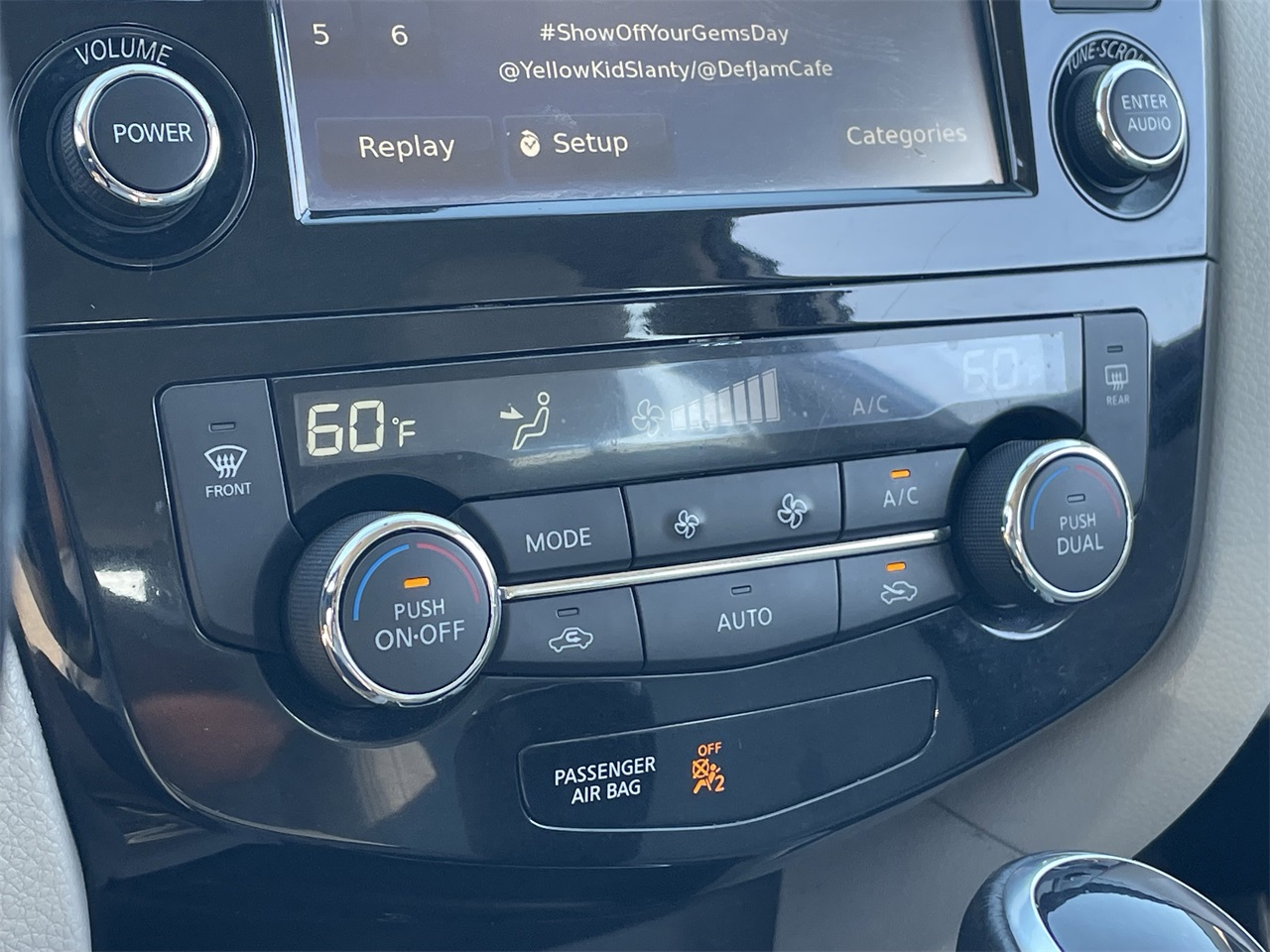 used 2018 Nissan Rogue Sport car, priced at $13,269