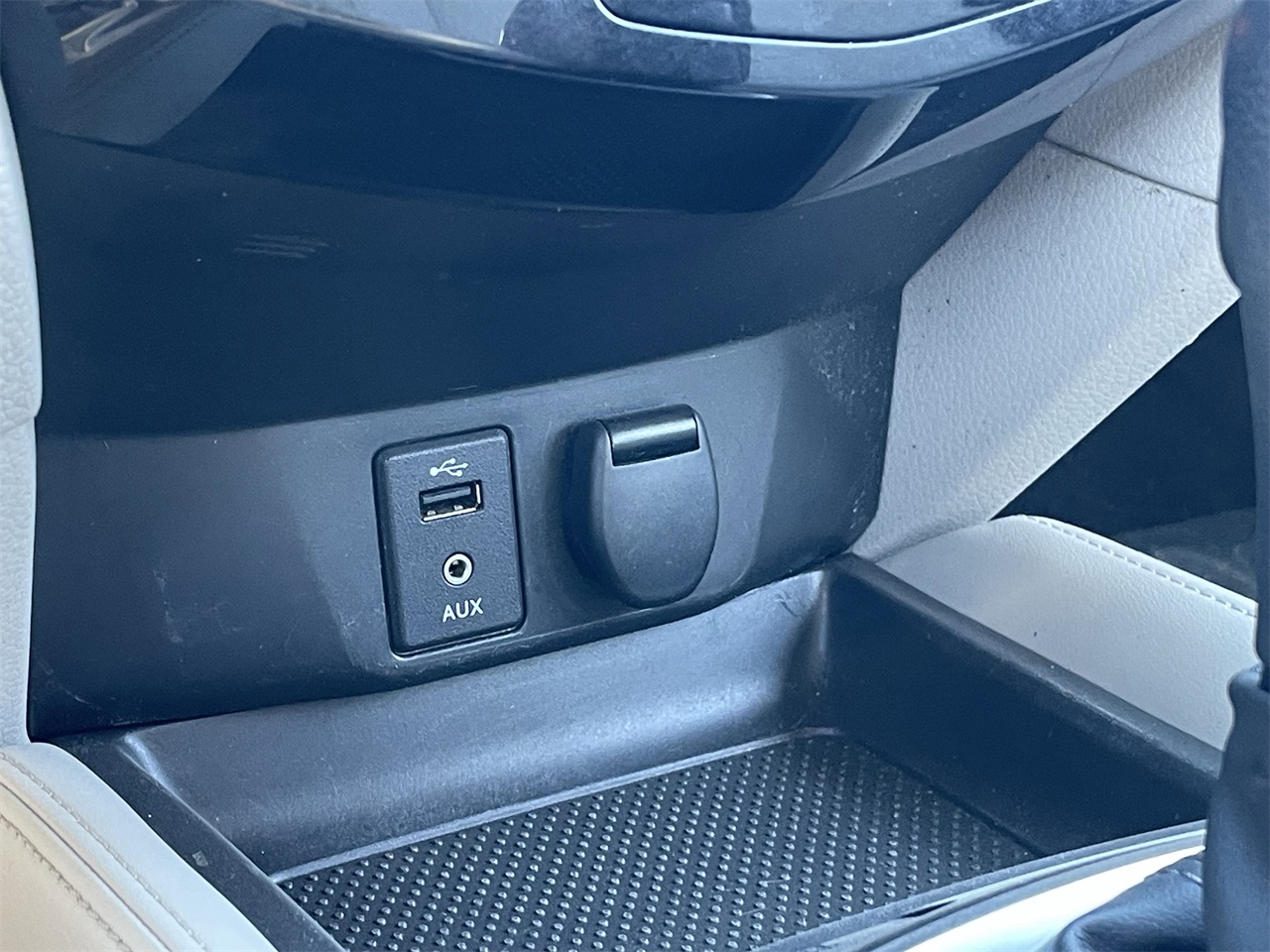 used 2018 Nissan Rogue Sport car, priced at $13,269