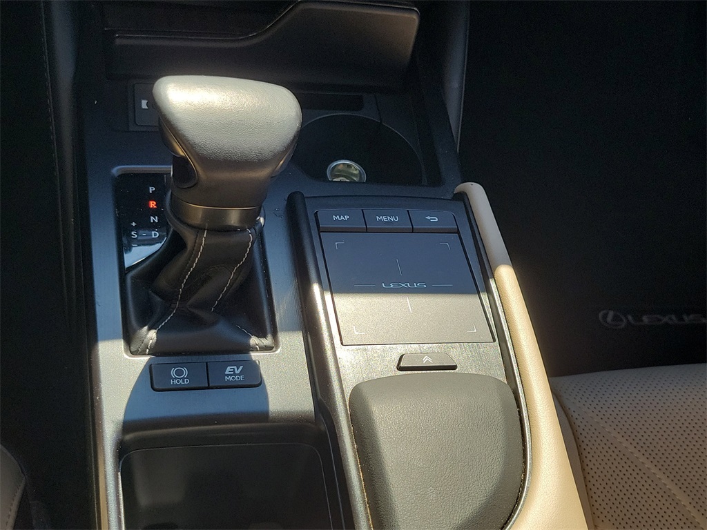 used 2019 Lexus ES car, priced at $28,998
