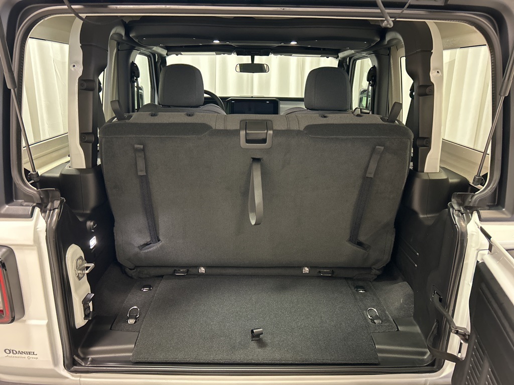 new 2026 Jeep Wrangler car, priced at $40,175
