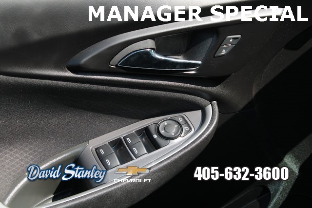 used 2024 Chevrolet Malibu car, priced at $19,600