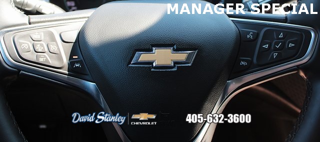 used 2024 Chevrolet Malibu car, priced at $19,600