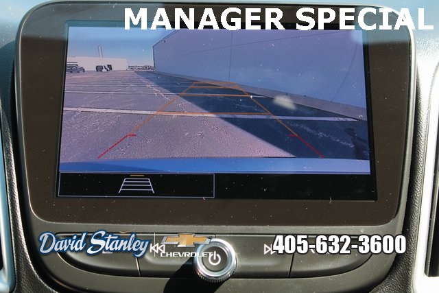 used 2024 Chevrolet Malibu car, priced at $19,600