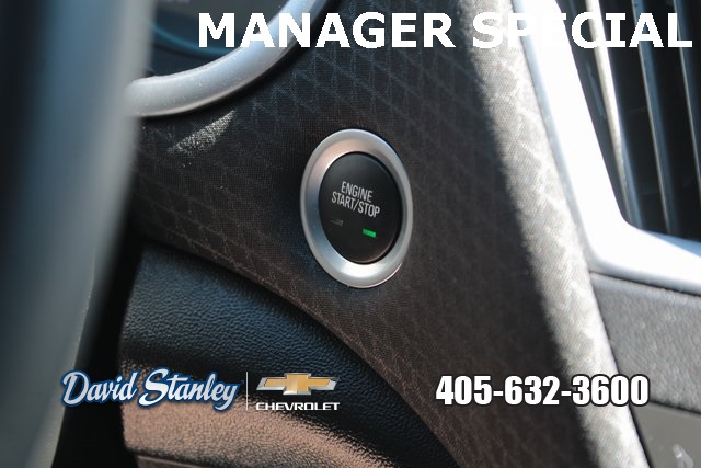 used 2024 Chevrolet Malibu car, priced at $19,600