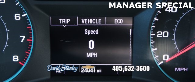 used 2024 Chevrolet Malibu car, priced at $19,600