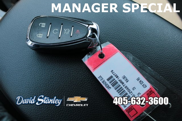 used 2024 Chevrolet Malibu car, priced at $19,600