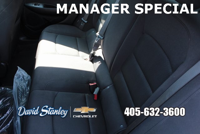 used 2024 Chevrolet Malibu car, priced at $19,600