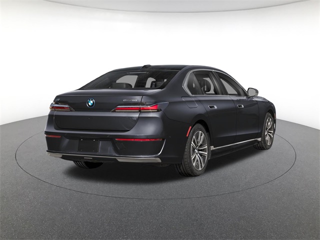new 2026 BMW i7 car, priced at $140,775