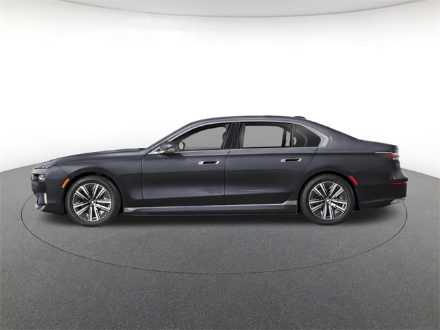 new 2026 BMW i7 car, priced at $140,775